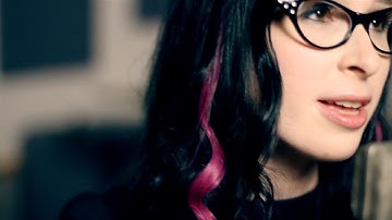 Taylor Swift - Eyes Open - Hunger Games Soundtrack (Cover by Caitlin Hart ft. Corey Gray) on iTunes