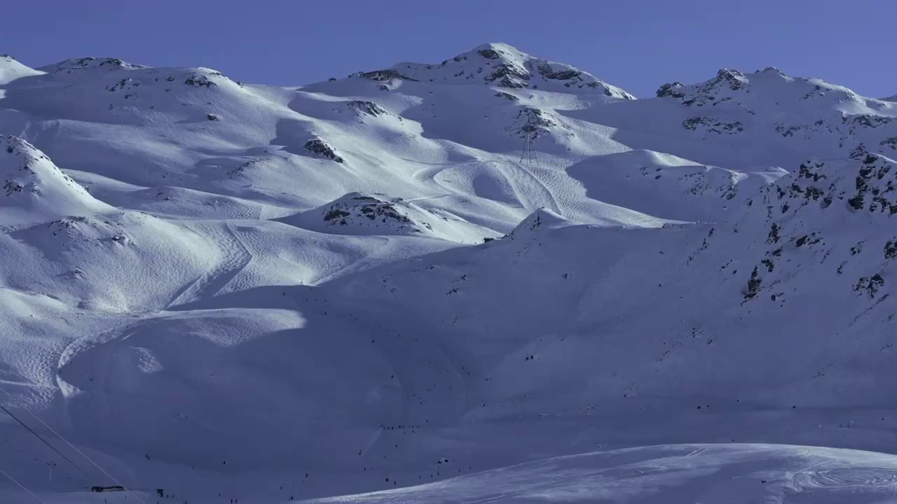 LE FITZ ROY HOTEL VAL THORENS 5* ( Франция, Валь Торанс )