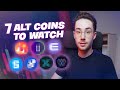 Will The Apple Vision Pro 100x The Metaverse? 7 Alt Coins To Watch!