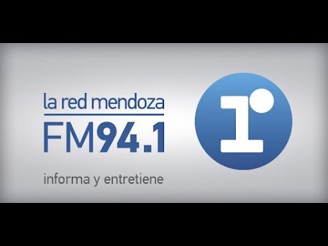 Radio La Red Mendoza FM 94.1 - Tanda Publicitaria (12/06/2024)