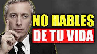5 Cosas que JAMAS debes contar a nadie 🧠🔥 | Brian Tracy