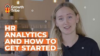 HR Analytics and How to Get Started