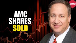 AMC STOCK NEWS: AMC SHARES SOLD! 5 YEAR SEQUENECE! Short Squeeze Update