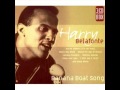 Harry Belafonte  Try to remember