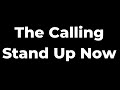 Miniature de la vidéo de la chanson Stand Up Now