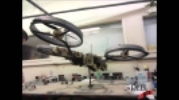 *New* __BlackOps2 Prototype Quadrotor with Machine Gun! Kill Streak!