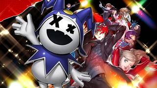 23.これが俺のスタンドだあー/P5R