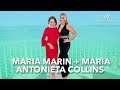 Crónicas IMPACTANTES de Maria Antonieta Collins