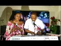 Praise and worship songs no stop mixt song swahili english saido the worshiper  minister gloria