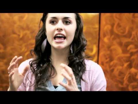 Britt Nicole, Kathryn McCormick, and Jenna Lucado ...