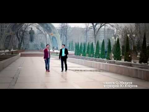 Олими Махмуд, Олими Махмуд - Дуст Hd