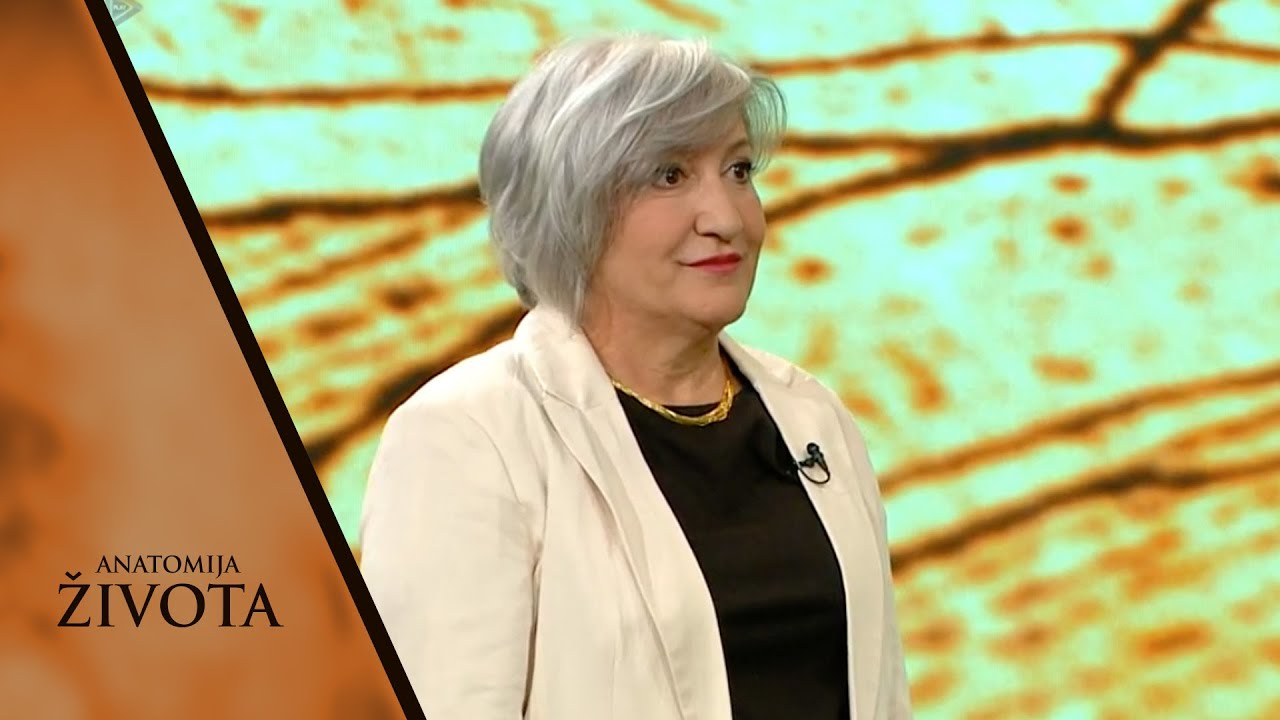 OD ČEGA ZAVISI OČNI PRITISAK? PROF. DR. ALIKADIĆ-HUSOVIĆ POJASNILA