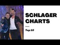 TOP 10 🎶 SCHLAGER CHARTS 😍 DIe Charts der Woche 💛