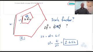 WA 30 6.1 Transformations (Dilations - #3of3)