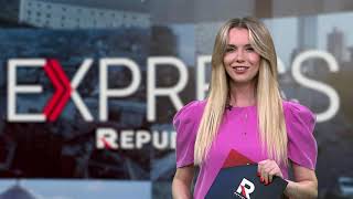 Express Republiki - 28.04.2024 | TV Republika