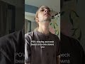 #shaving #neckbeard