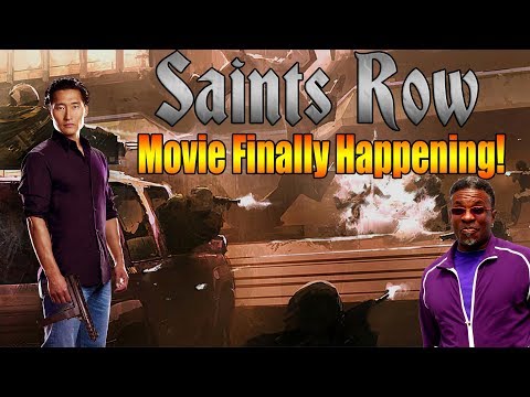 Video: Straight Outta Compton, Sutradara Fast 8 Yang Membuat Film Saints Row