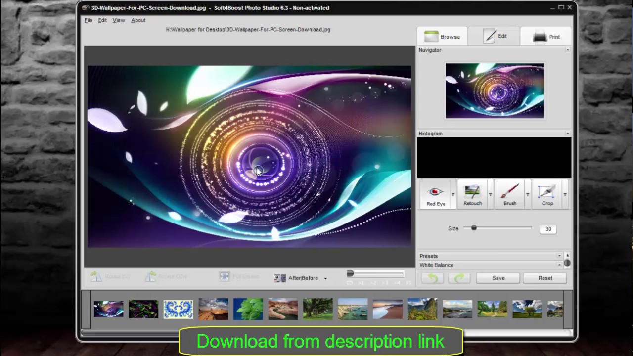 Soft4Boost Photo Studio 6.3.7.653 - YouTube