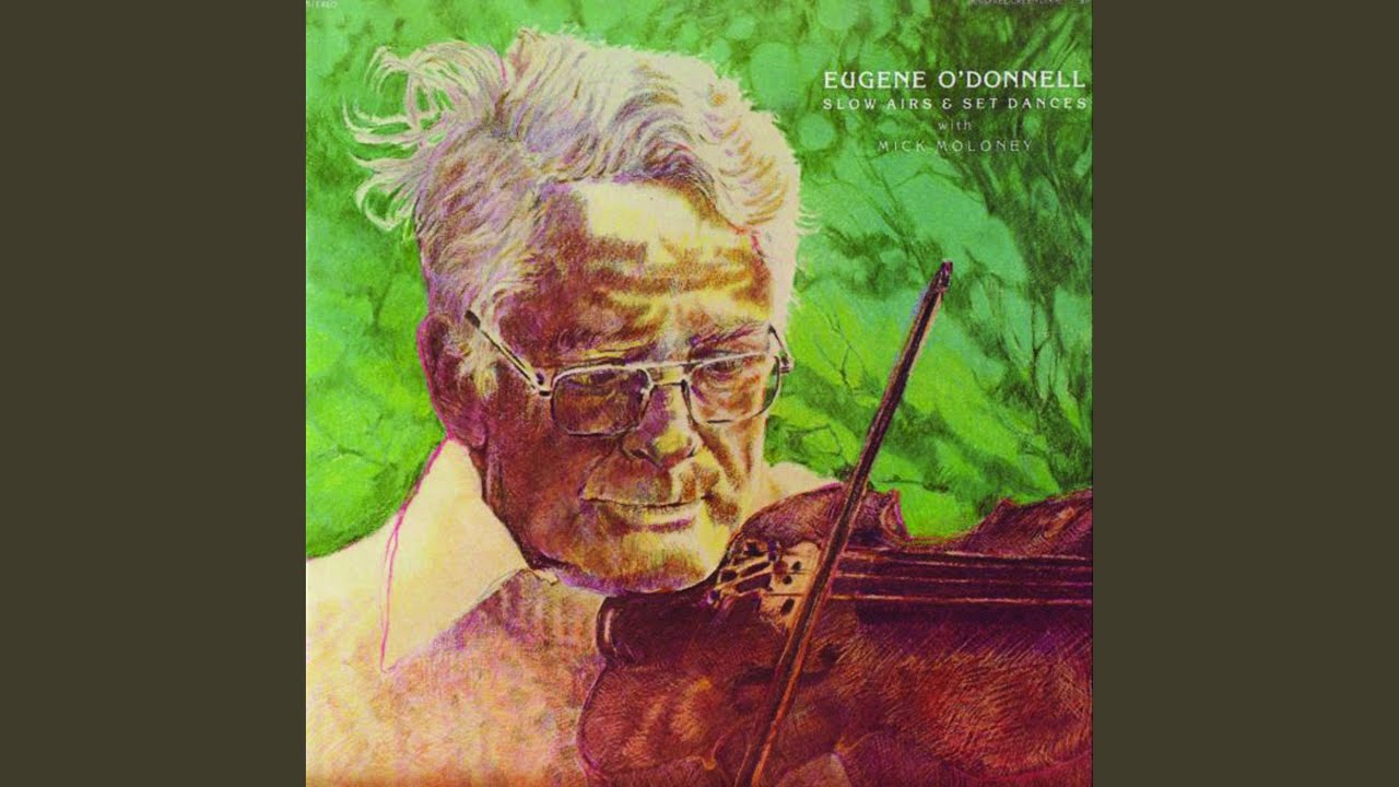 The Downfall Of Paris (Set Dance, Hornpipe Time)