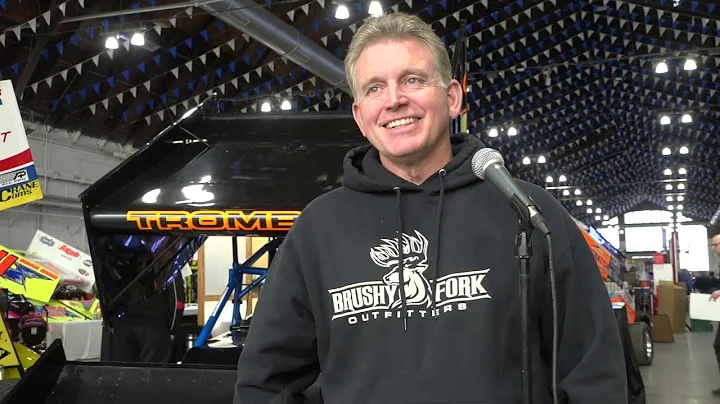 Jeff Trombley runs down his PST and CRSA plans Mar...