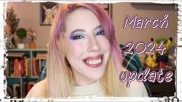 Deck of Panning Update  #2  | March 2024