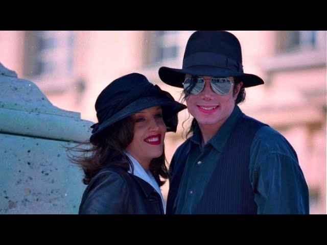 Michael Jackson - Don't Walk Away | VideoMix (GMJHD) class=