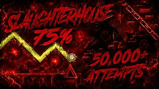 SLAUGHTERHOUSE 75% FLUKE FROM 29