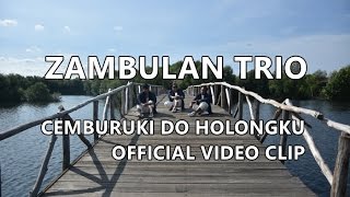 Zambulan Trio - 
