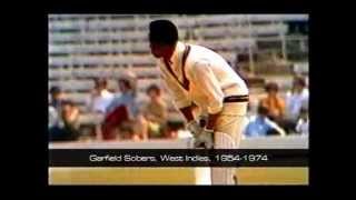 Richie Benaud's Fantasy XI... All Rounders & Wicketkeeper - Part 3 screenshot 4