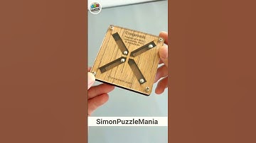 ​🤯 The Impossible 4-Ball Puzzle, Can You Solve It Without Physics #shorts #puzzle