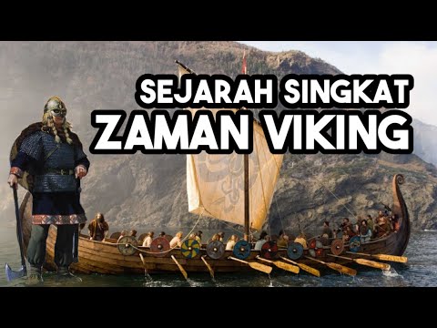 Video: Sejarah Singkat Skandinavia