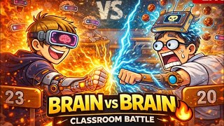 🔴 PUZZLE COLLECTION ... CLASSROOMBATTLE DAY70#puzzelgames #puzzlecollection#shortsfeed