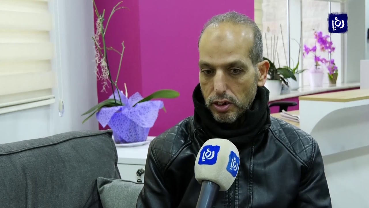 الاحتلال يسلب طفولة أيهم صبّاح بالأحكام الجائرة (13/2/2020)