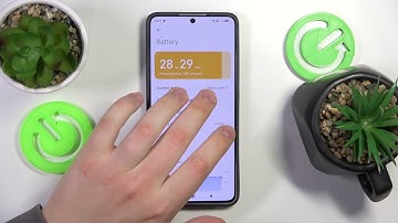 How to Enter Power Saving Mode on POCO X6 Pro - Battery Saver