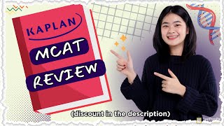 Kaplan MCAT Review: 2025 Update
