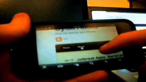 TeamViewer iPhone App Review - Control Your Computer From iPhone!