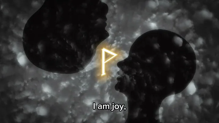 LOVE, JOY, CONNECTION and LIGHT • Subliminal 528Hz Frequency + WUNJO Rune