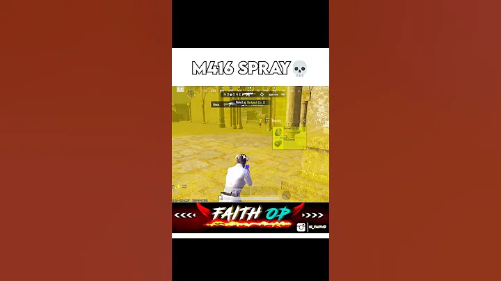 wait for @FaithPlayzZzYT #bgmi #pubg #pubgmobile #shorts #trending #ytshorts #freefire