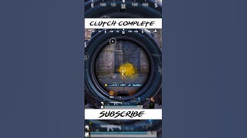 how to increase KD in bgmi new update?#bgmi #pubg #viral #shorts #gaming #youtubeshorts