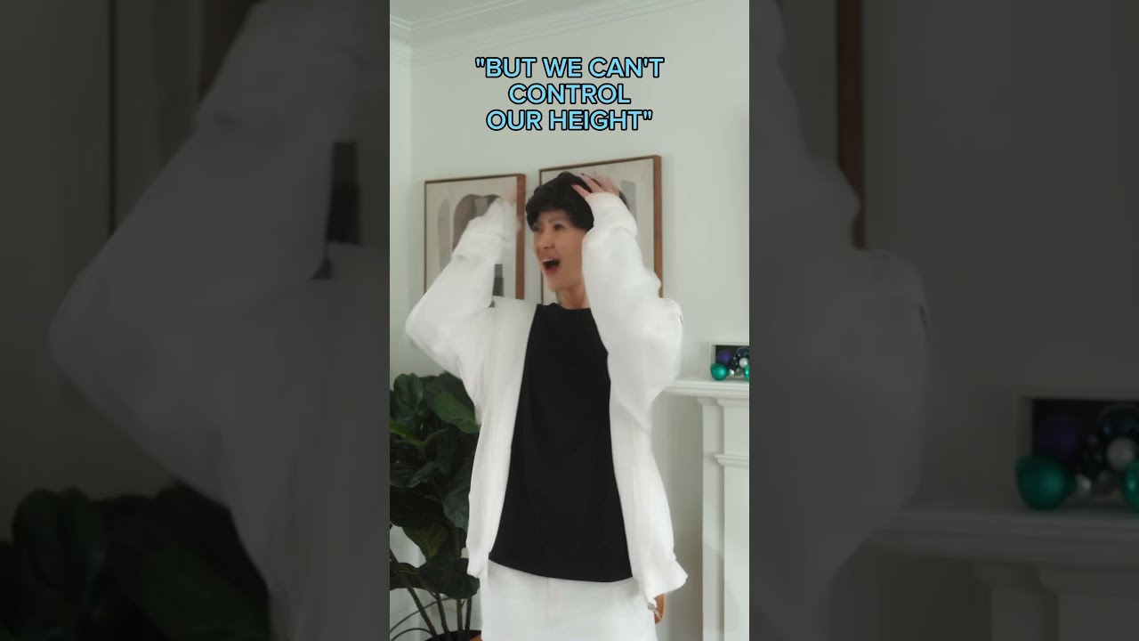 Double Standards Shorts