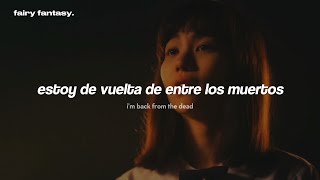 Melanie Martinez - DEATH (Girl From Nowhere)『sub. español + letra/ lyrics』