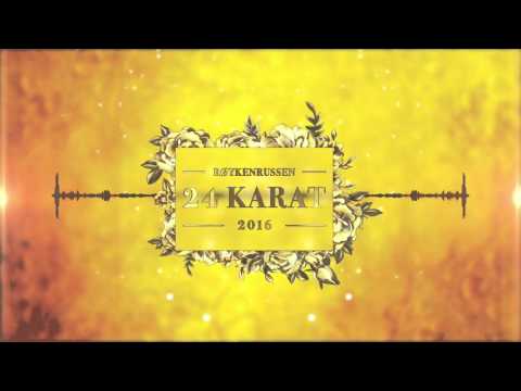 24 Karat 2016 - HEUX (feat. Moberg)