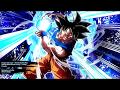 Ultimate Battle (究極の聖戦) Epic Dual Mix | Dragon Ball Super