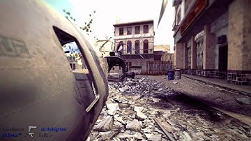 3xP-Arts "Mixclip#2" by ScrappY [CoD4]