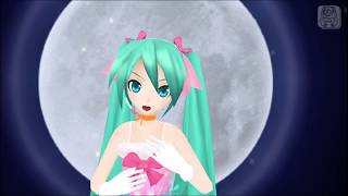 Hatsune Miku: Project DIVA Extend Edit PV - 1/6 -d2 mix- (English version)