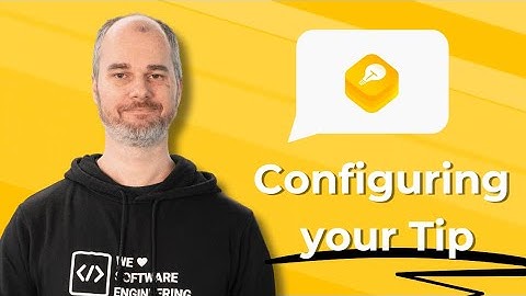 Mastering SwiftUI TipKit: Implementing Event-Based Tips
