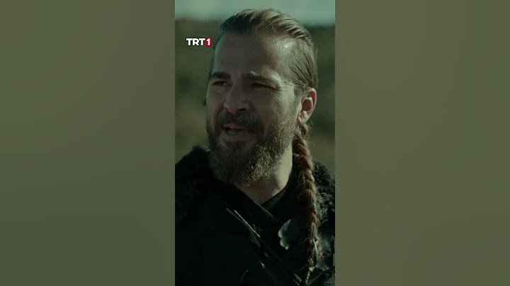 "Bakalım iyi yetiştirmiş miyim sizi?" ⚔️ - Diriliş Ertuğrul 65. Bölüm #shorts #trt1