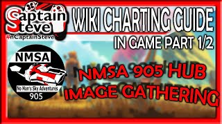 No Mans Sky Adventures Hub Charting Systems Game Side For Wiki Captain Steve Part 12 Nmsa Hub Nms