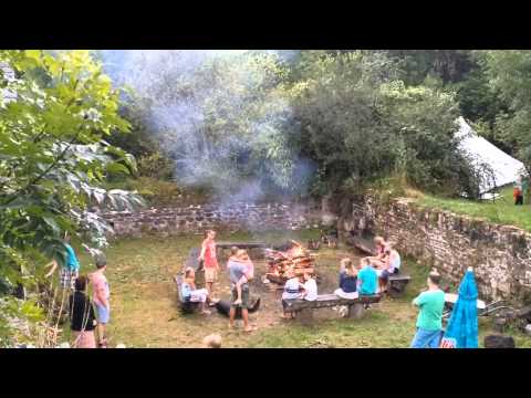 Video-thumbnail van Camping La Bonne Source