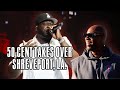50 Cent's Blockbuster Takeover - Shreveport, Louisiana Set to Be the Next Hollywood